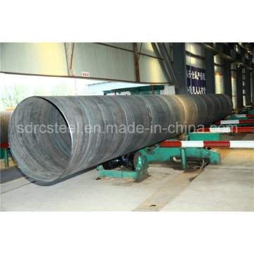 Spec 5CT Seamless Steel Pipe
